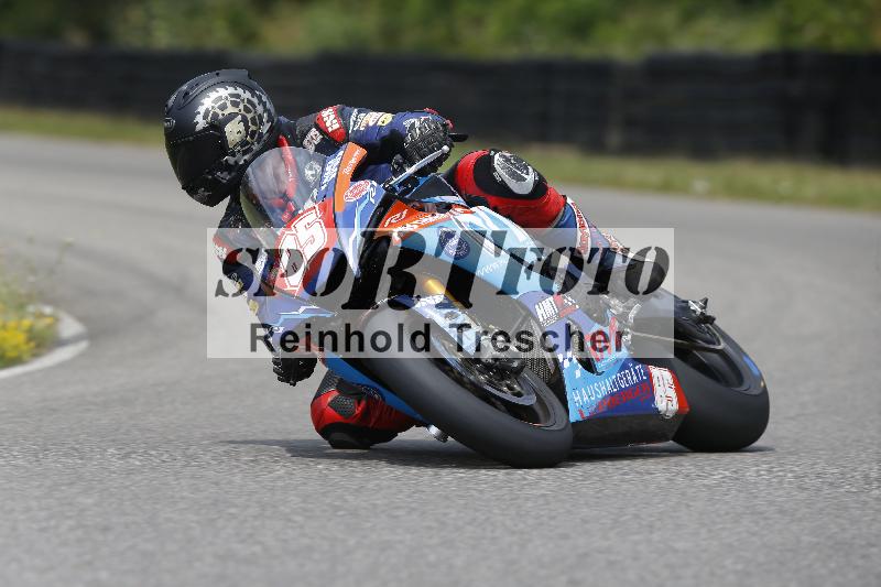 /30 23.06.2025 Get Faster Caremotion ADR/Gruppe rot/85